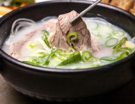 나주면옥 차이나타운점