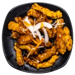 간성동해반점 명동점