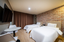 파라다이스호텔