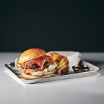 고든램지 스트리트 버거 타임빌라스 수원점