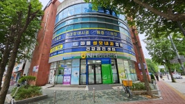 마들성모내과의원