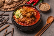 뼈대장인 안성점