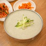 봉선팥죽