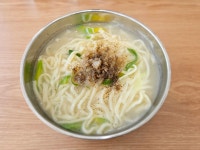 이천손칼국수 전주하가지구본점