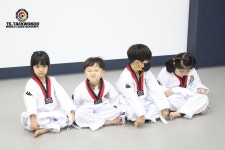 국가대표 TS태권도장 평택고덕점
