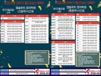 앱솔루트 전문단과학원