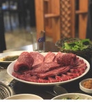 연일명품한우 연산본점