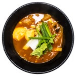 간성동해반점 명동점