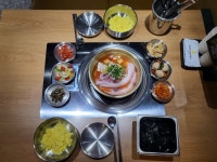 탕가네김치찌개&황제갈비살직영점