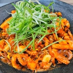 용두동할매쭈꾸미 첨단본점