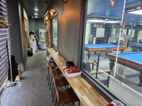 가브리엘 퀸스점 24시 당구장