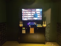 세븐스타코인노래연습장 부천시청역점