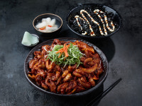 고기듬뿍 국물두루치기 본점