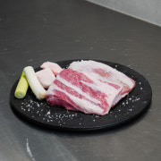 등심덧살 150g