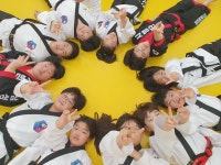 행복한동행 삼성태권도&줄넘기
