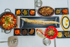 성산 팔도식당갈치조림 제주 섭지코지본점
