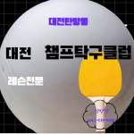 챔프탁구클럽