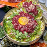 삼장샤브칼국수 전주송천본점