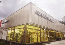 노브랜드 용인삼가점