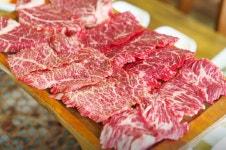 춘향골한우회관