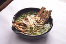 항아리갈비탕 여의도점