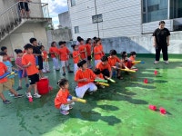 이찬우태권도아카데미