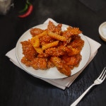 불로불러참숯바베큐치킨 오산본점