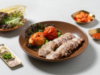 해장칼제비 천안본점