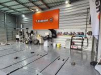 한국타이어 홍성대리점