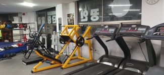 제일복싱체육관