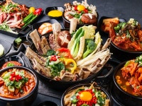 양평해장국 왕뼈감자탕