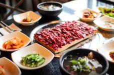 춘향골한우회관