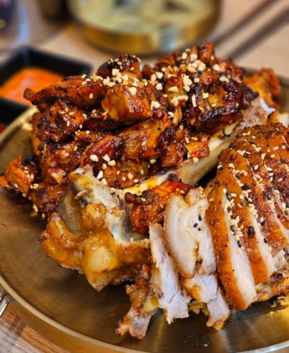 예가족발 본점 이미지 1