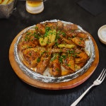 불로불러참숯바베큐치킨 오산본점
