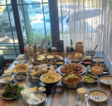 샛별반점 광릉수목원 본점