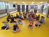 행복한동행 삼성태권도&줄넘기