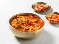해장칼제비 천안본점