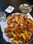 60계 치킨 익산영등점