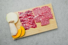 산들한우바베큐&불멍카페