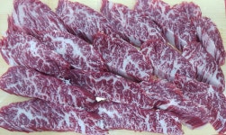 우애랑정육식당 참숯숯불구이