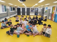 행복한동행 삼성태권도&줄넘기