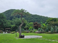 담소