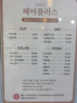 헤어플러스
