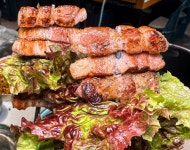 하남돼지집 오산궐동점