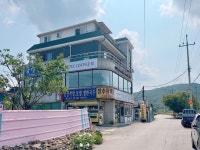 조오기 OVER THERE COFFEE 적성