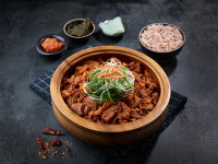 고기듬뿍 국물두루치기 본점