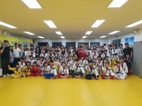 행복한동행 삼성태권도&줄넘기