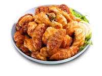 불로만치킨바베큐 학동점