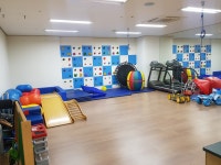 의왕시장애아재활치료교육센터 온동네