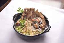 항아리갈비탕 여의도점